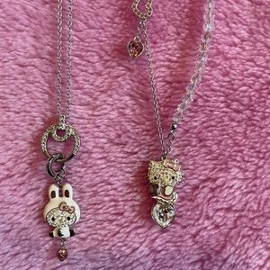 Hello Kitty X Swarovski limited edition